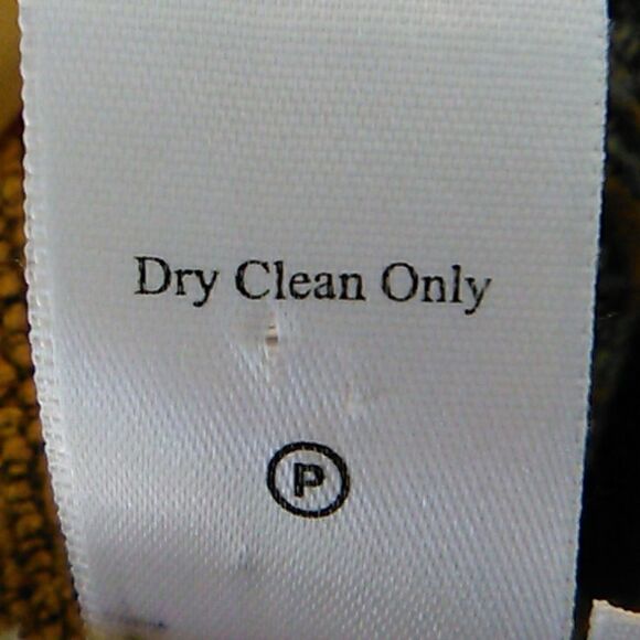 Coldwater Creek Soft Chenille Jacket - Picture 9 of 11